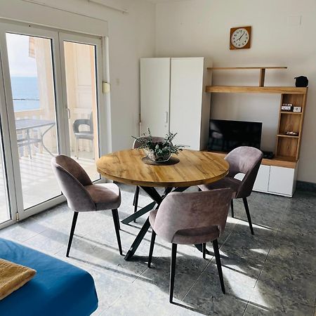 Top View Apartment ブドヴァ エクステリア 写真