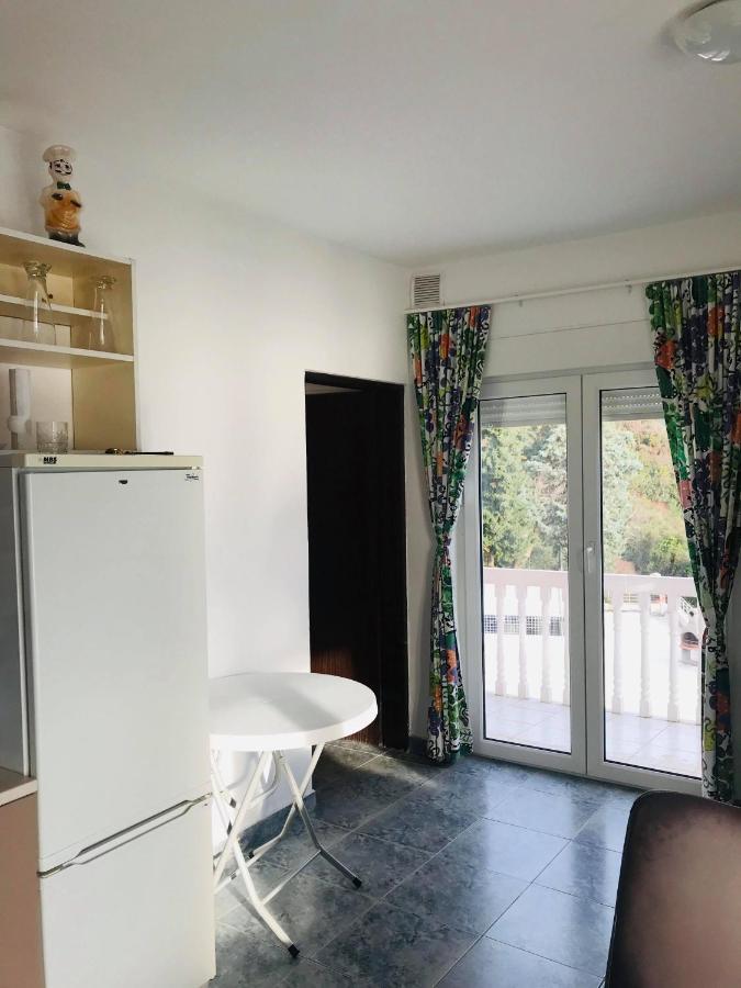 Top View Apartment ブドヴァ エクステリア 写真
